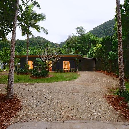 Daintree Rainforest Beach House Willa Diwan Zewnętrze zdjęcie